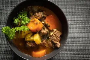 Instant Pot Recipes Beef Stew